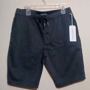 Modern American Shorts
